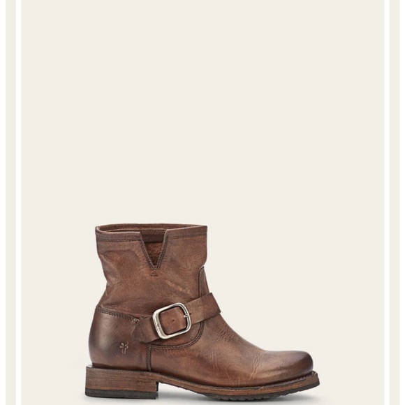 Frye boots - Picture 2 of 5